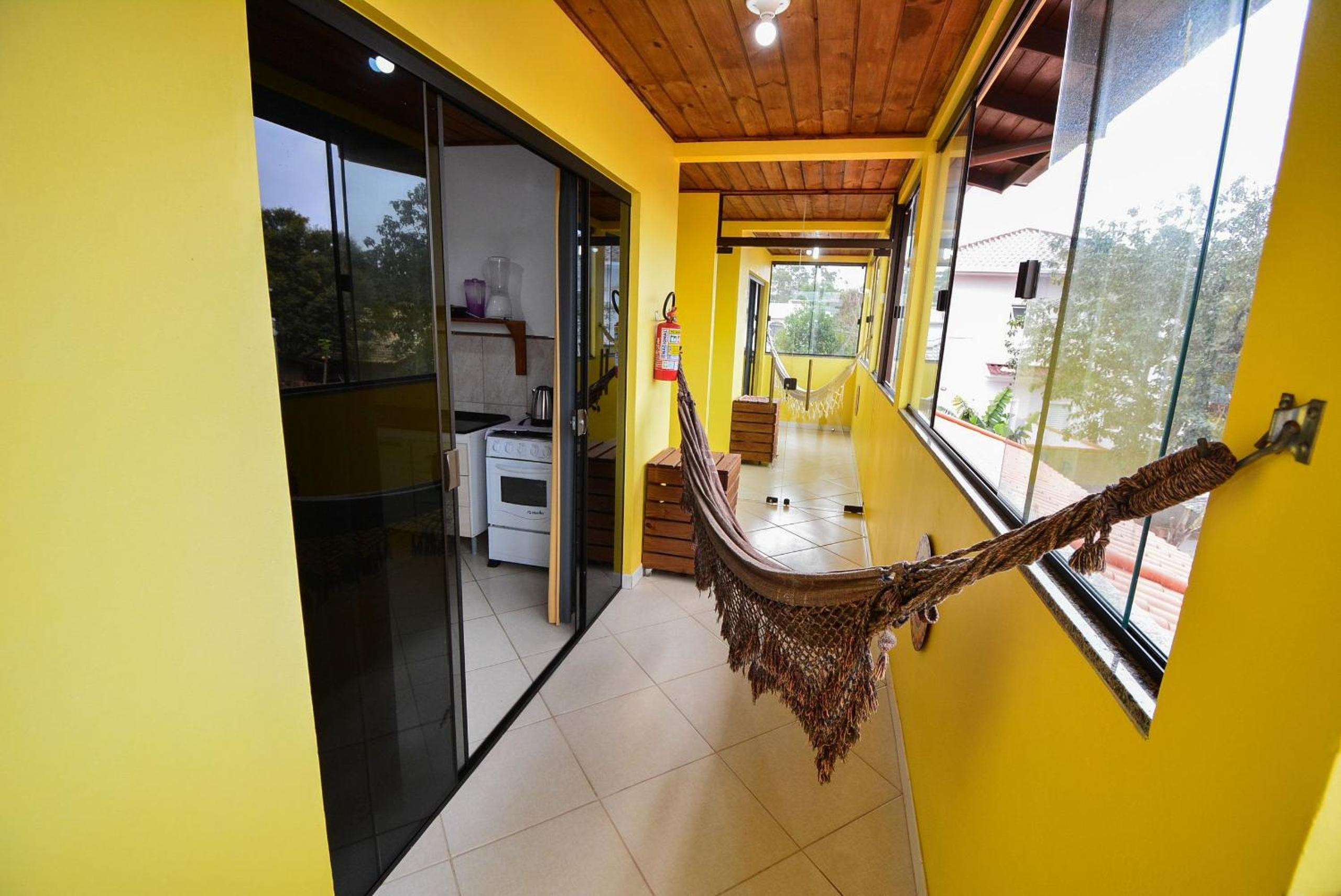 Residencial Maricota - NDI004