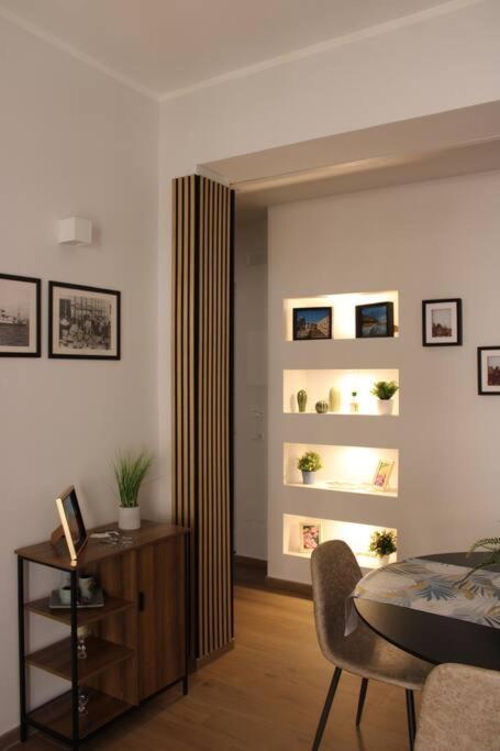 LE TRE CHIAVI Apartment photo 2