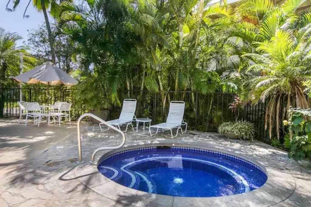 OCEANVIEW Condo in Kapa'a FULLY remodeled 1bd and 1ba view 4