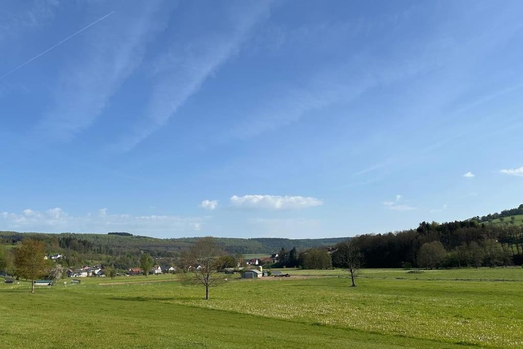 Ferienwohnung Krone 2 - Mernes