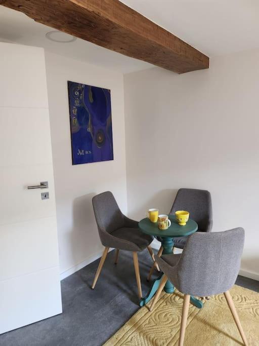 Ferienwohnung Krone 2 - Mernes