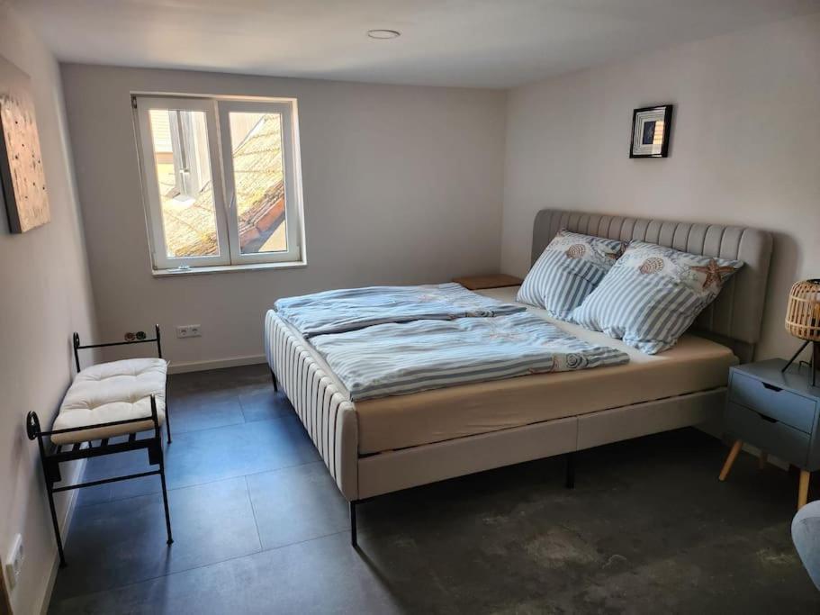 Ferienwohnung Krone 2 - Mernes
