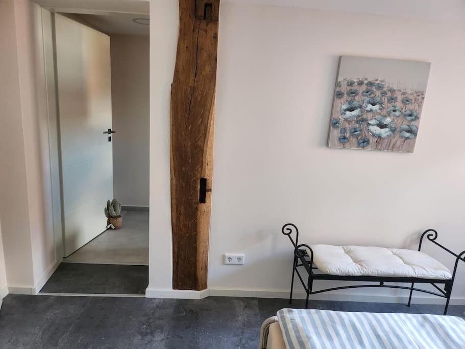 Ferienwohnung Krone 2 - Mernes