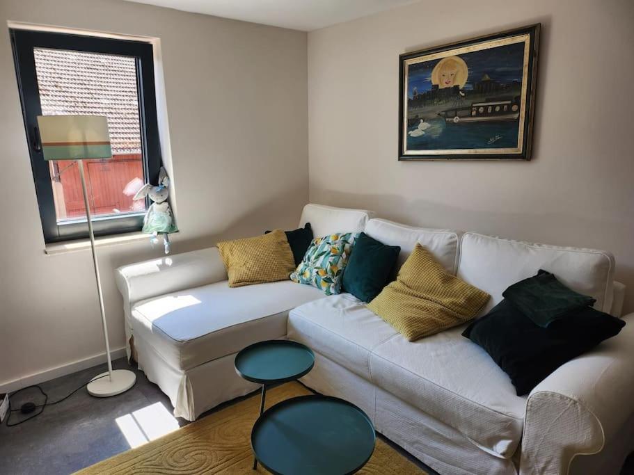 Ferienwohnung Krone 2 - Mernes