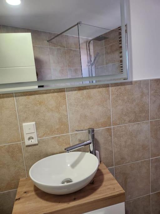 Ferienwohnung Krone 2 - Mernes