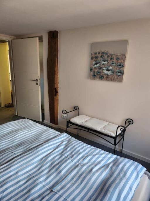 Ferienwohnung Krone 2 - Mernes