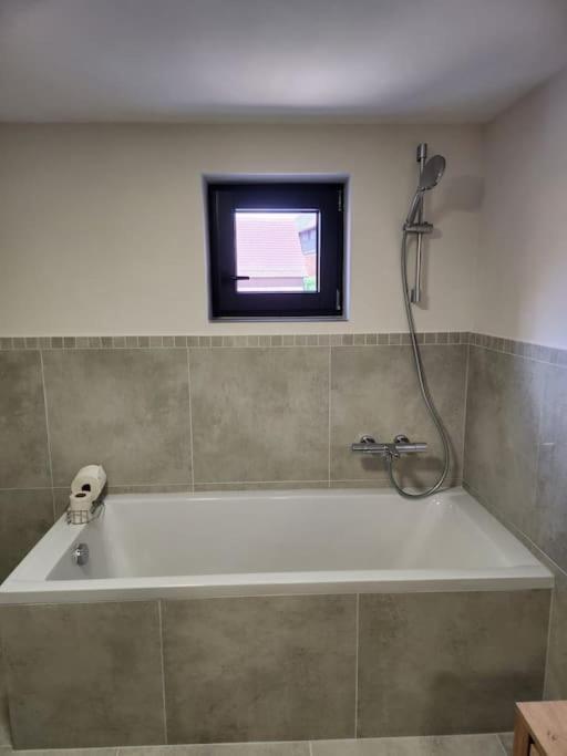 Ferienwohnung Krone 2 - Mernes