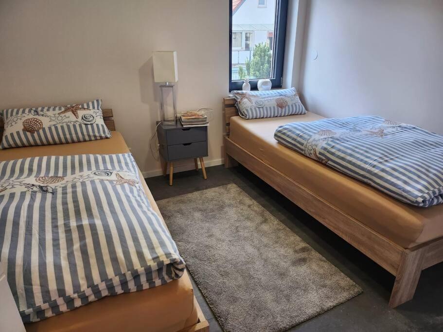 Ferienwohnung Krone 2 - Mernes