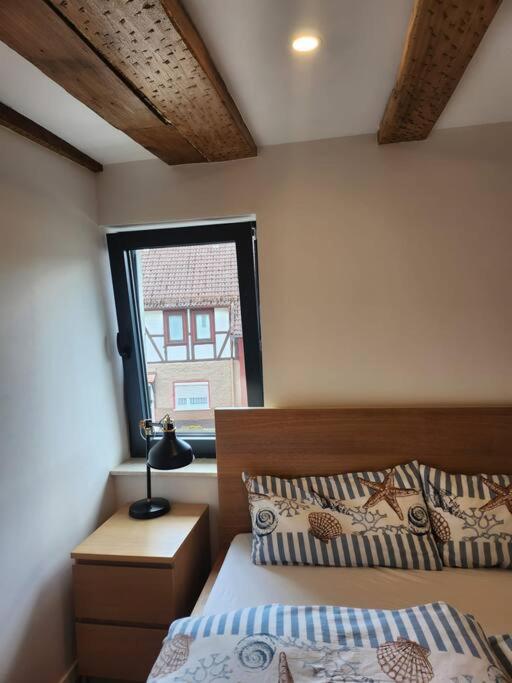 Ferienwohnung Krone 2 - Mernes