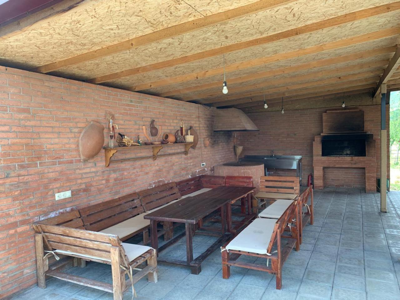 Ranch Cozy Inn view 4