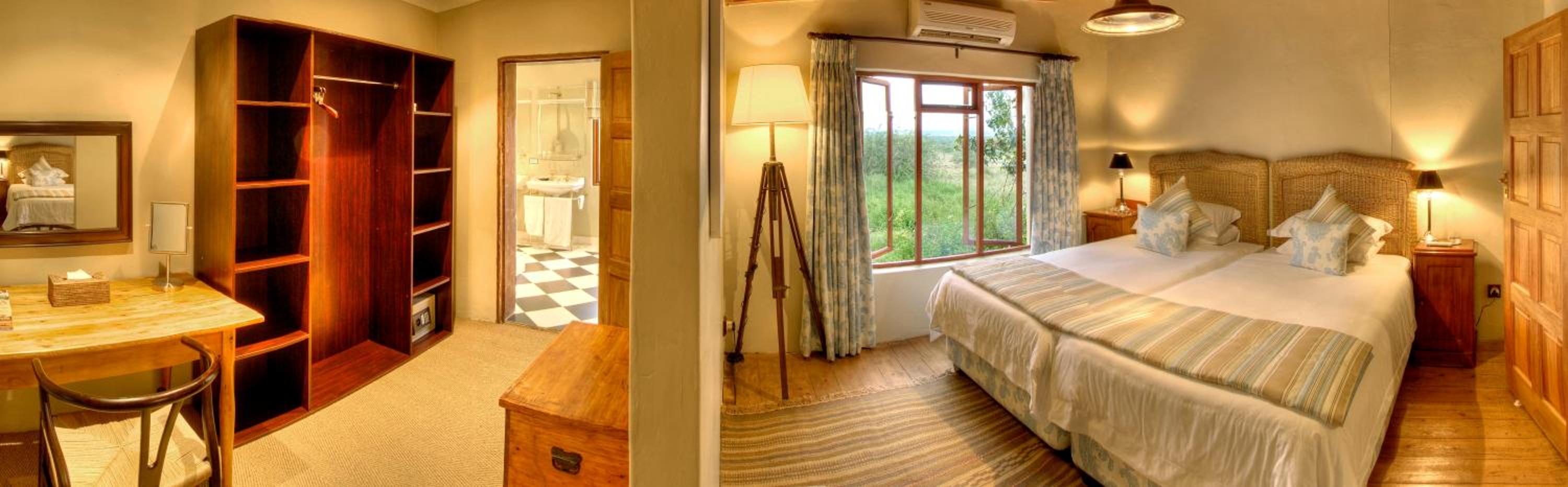 RiverBend Lodge