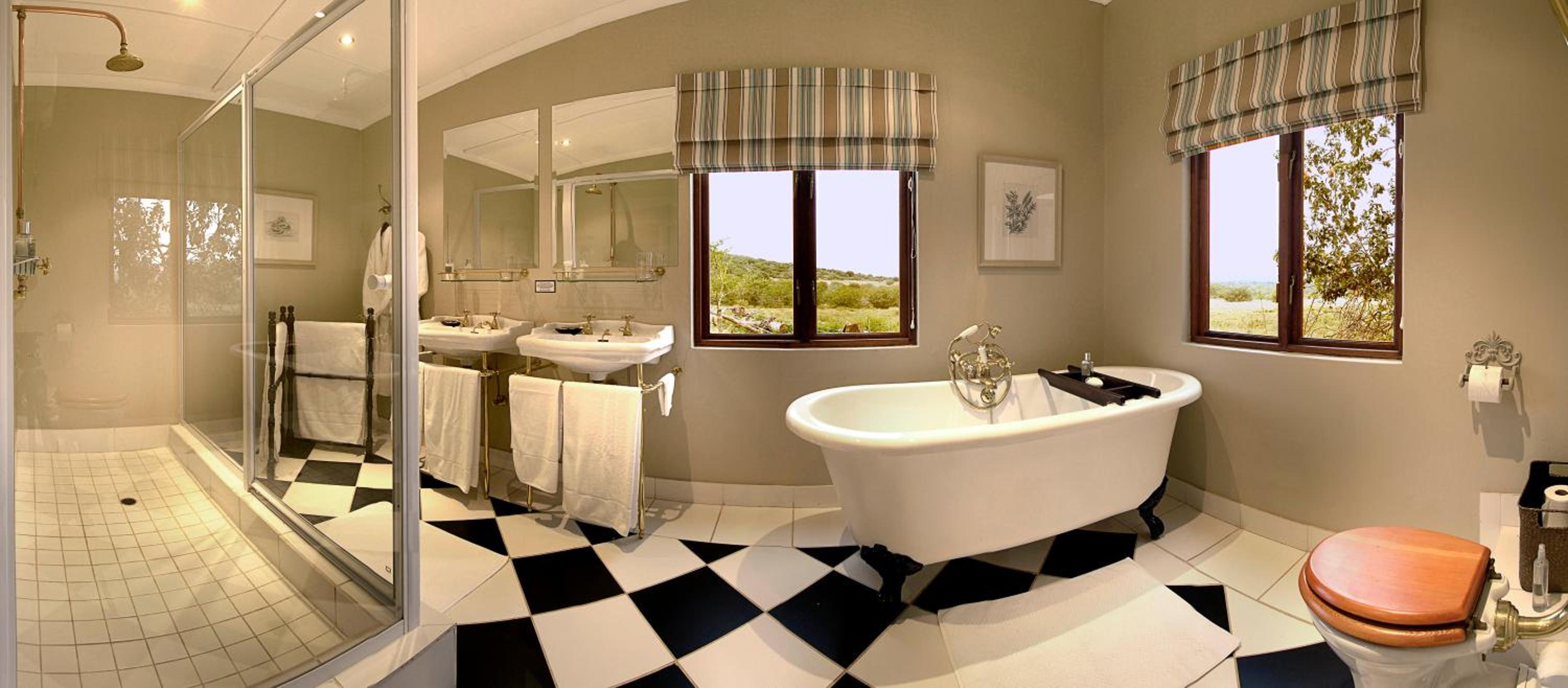 RiverBend Lodge