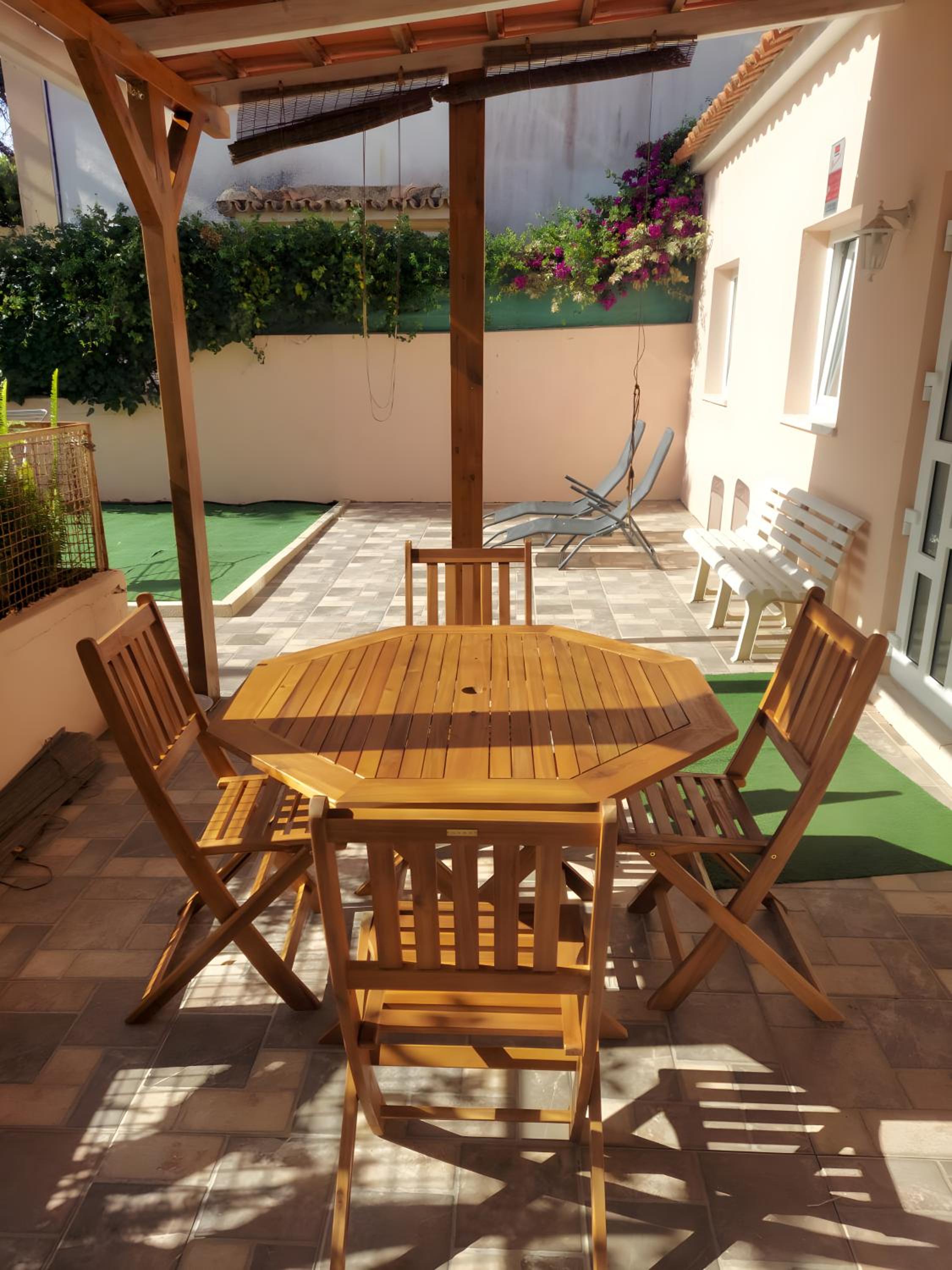 Casinha da Parede - 5 min from the beach view 5