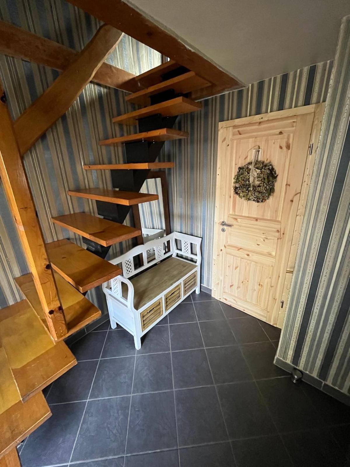 Ferienhaus bei Hempels