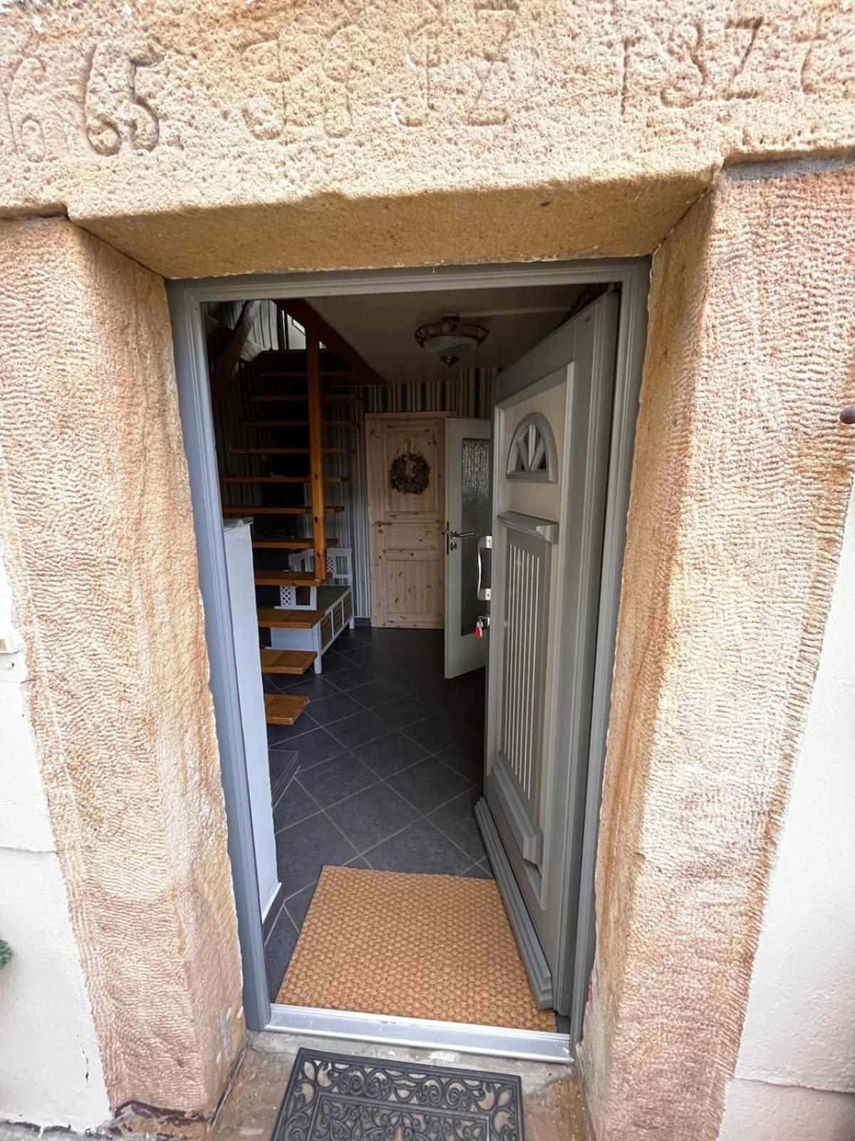 Ferienhaus bei Hempels