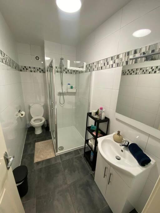 Deluxe Duplex Apartment Talbot St Sleeps 8