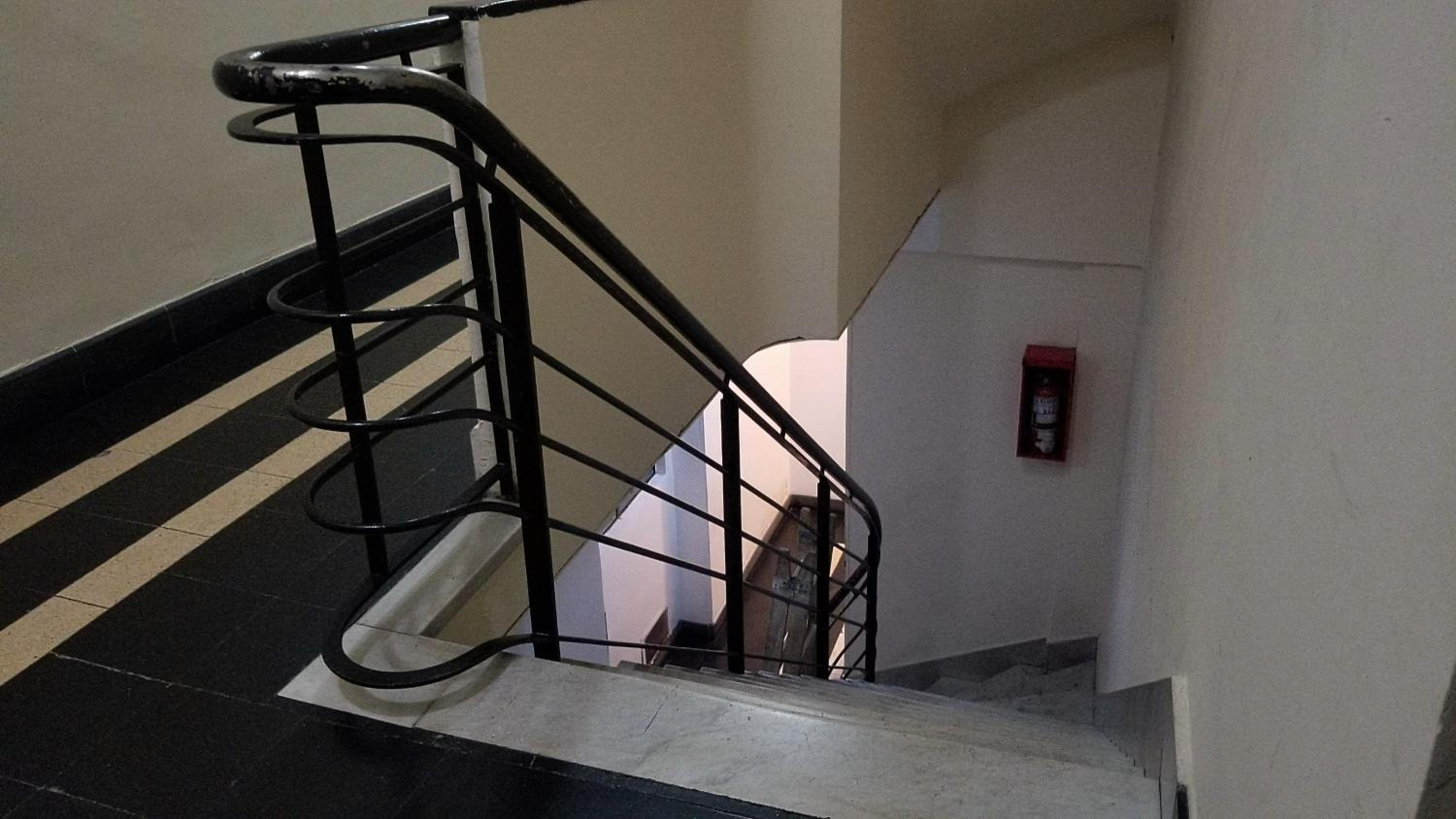 Depto a Metros del Obelisco, Workspace, Explora BA