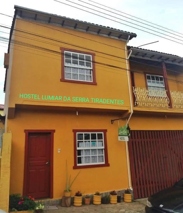 Hostel Lumiar da Serra