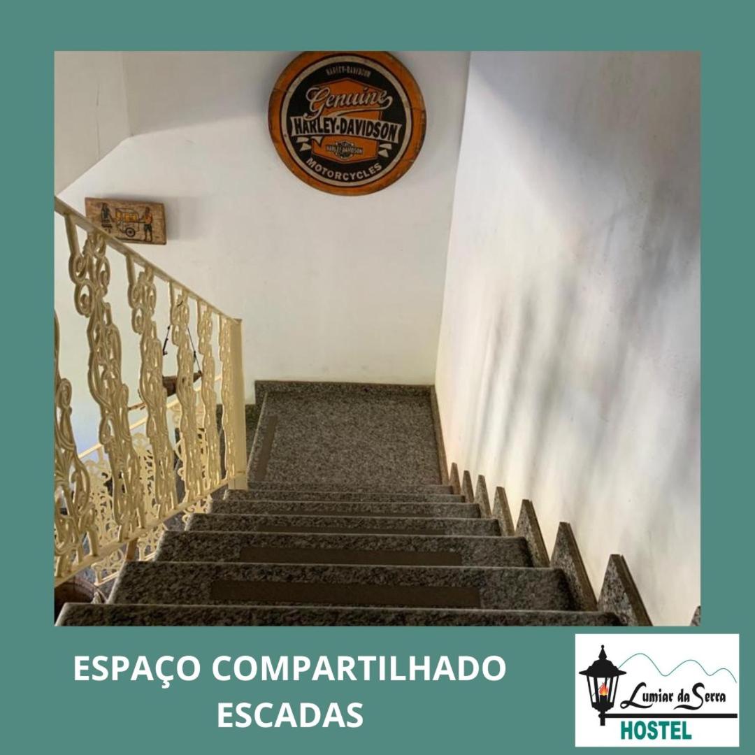 Hostel Lumiar da Serra