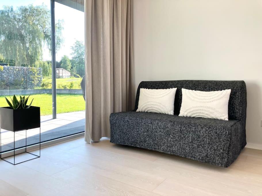 Charmante 2-Zimmerwohnung im Luftkurort Lippe