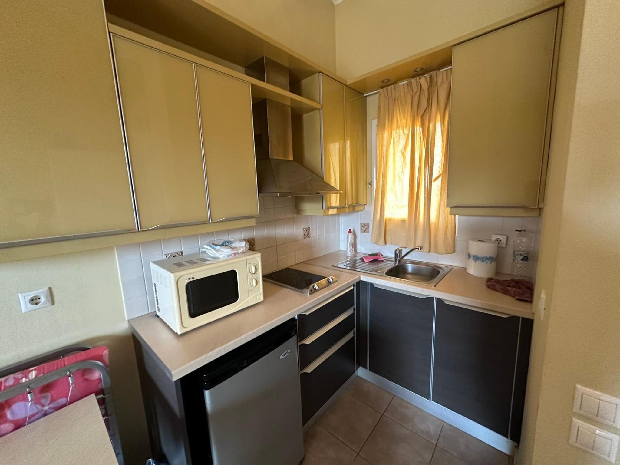 Antonia's Apartments