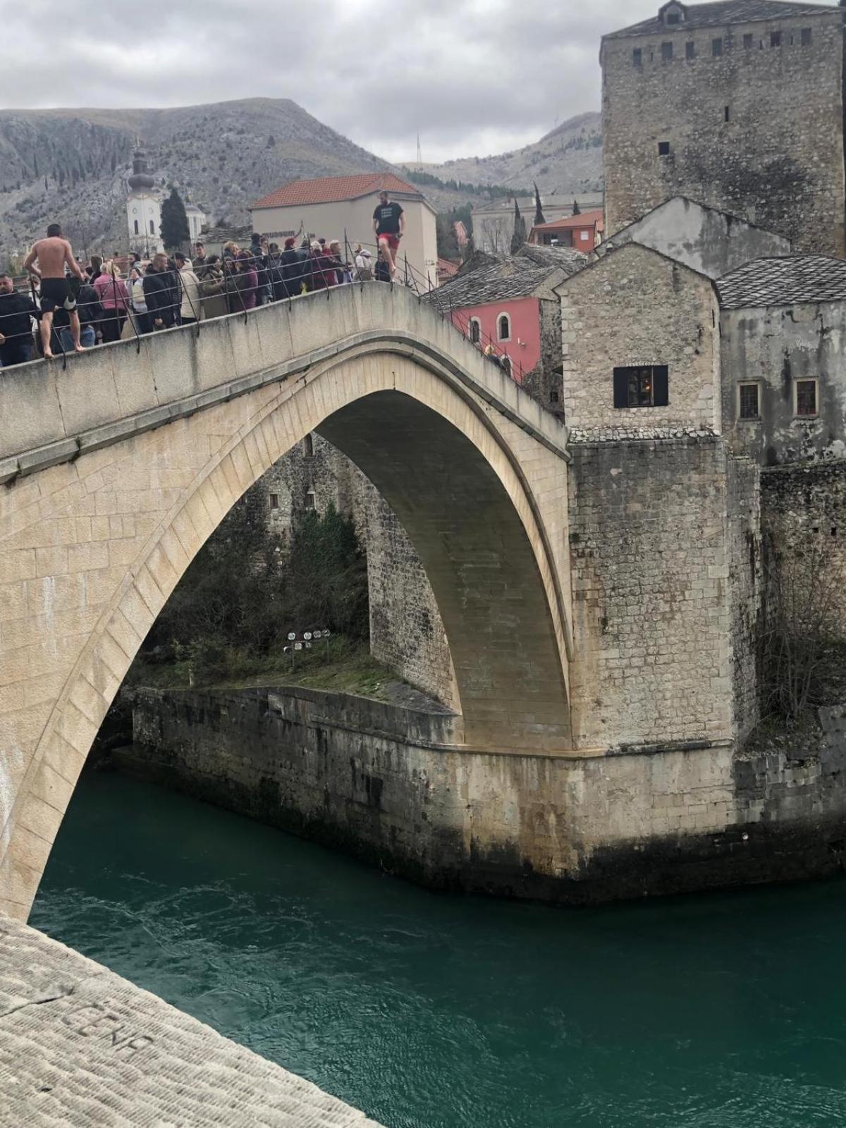 Ferienhaus Brice / Mostar