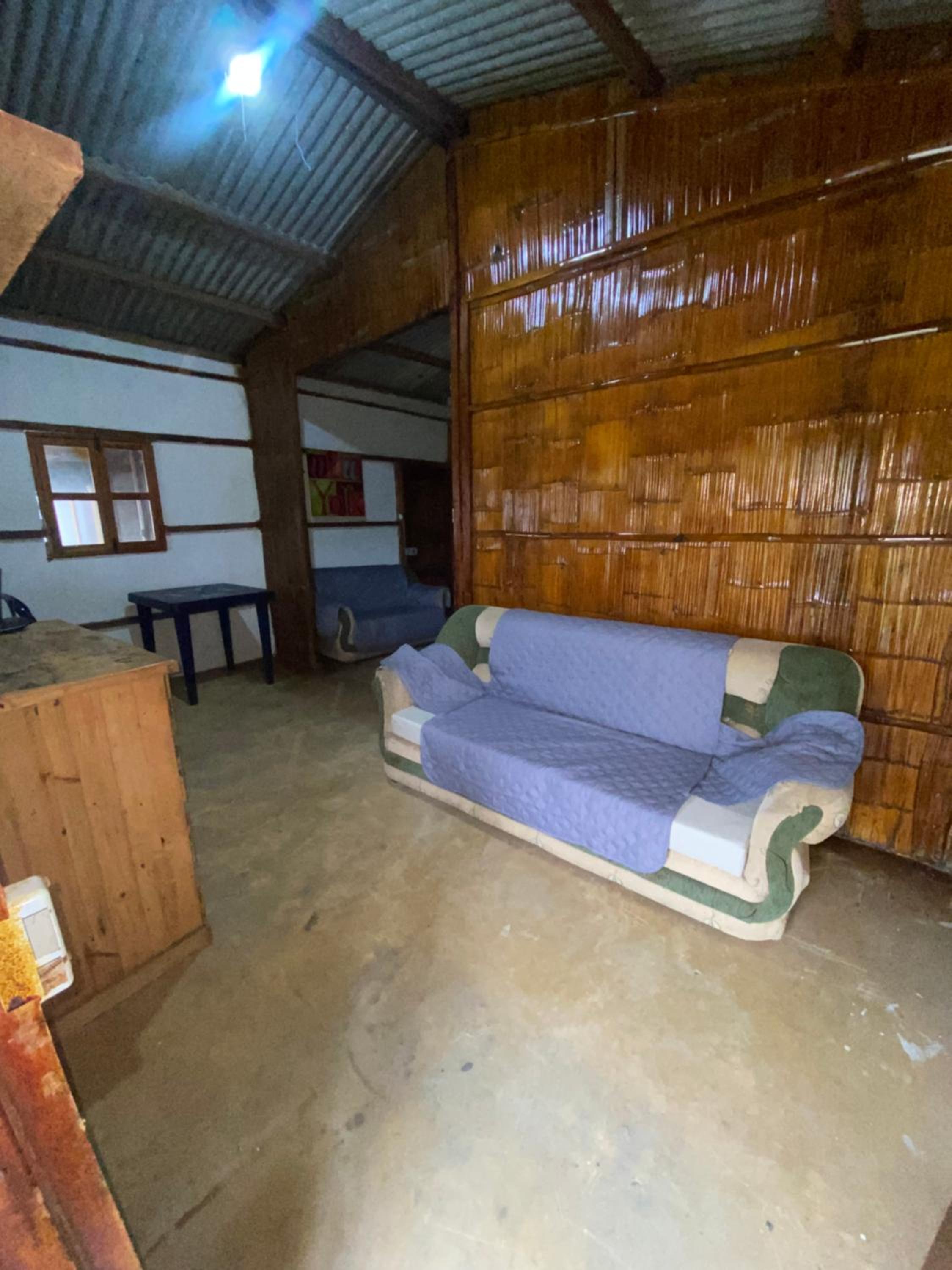 Casita posi