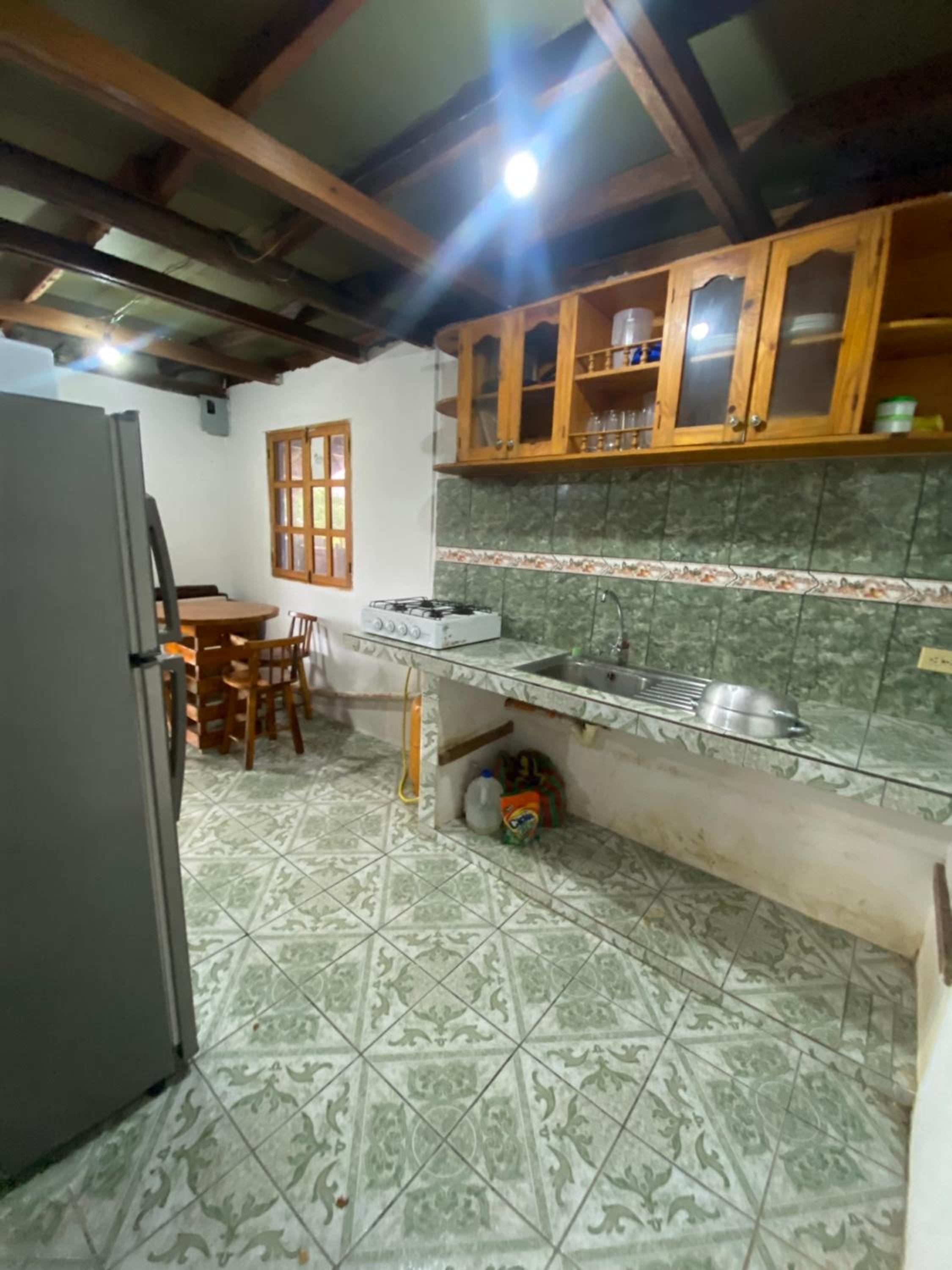 Casita posi