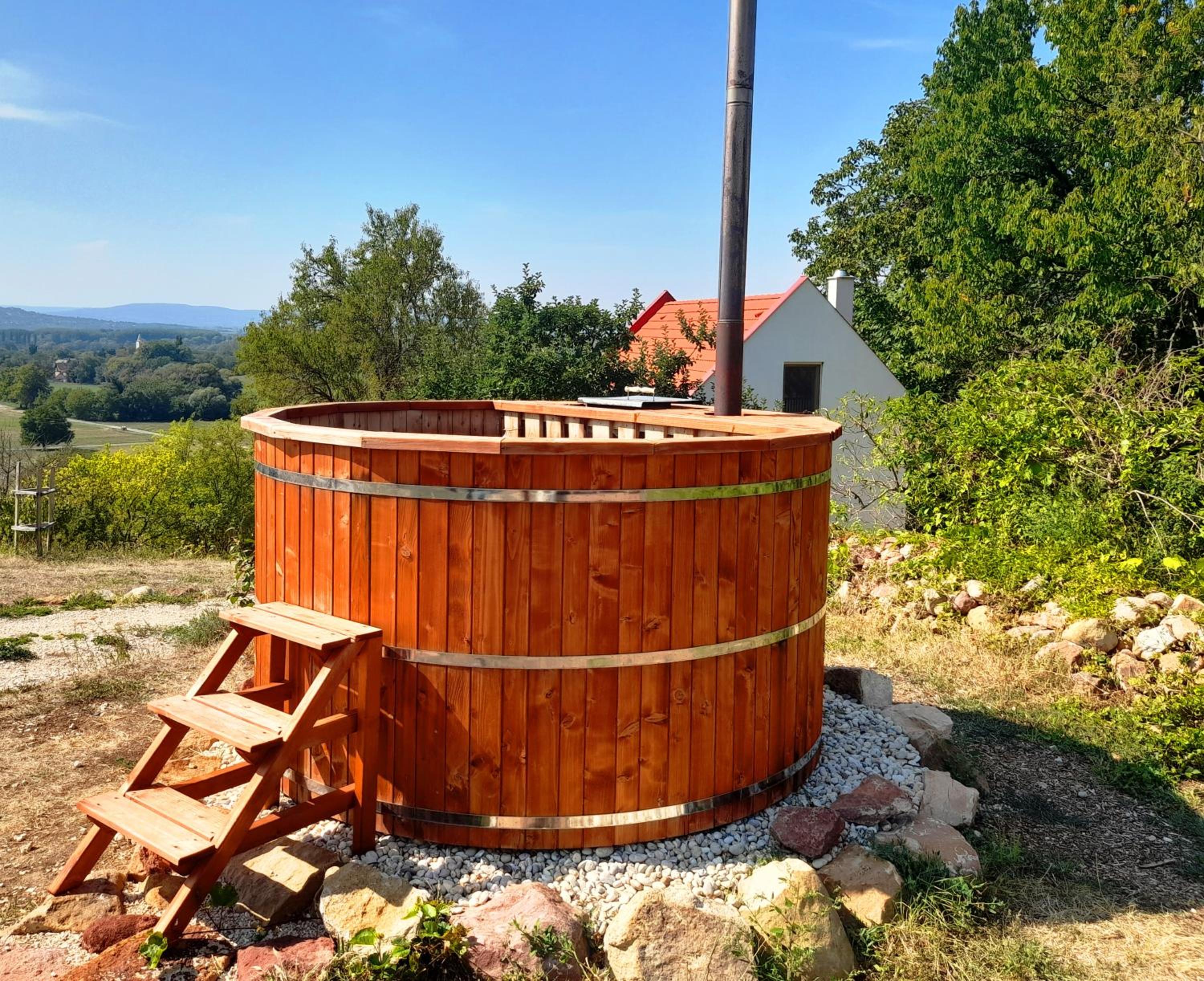 BaLOVEon Birtok view 5