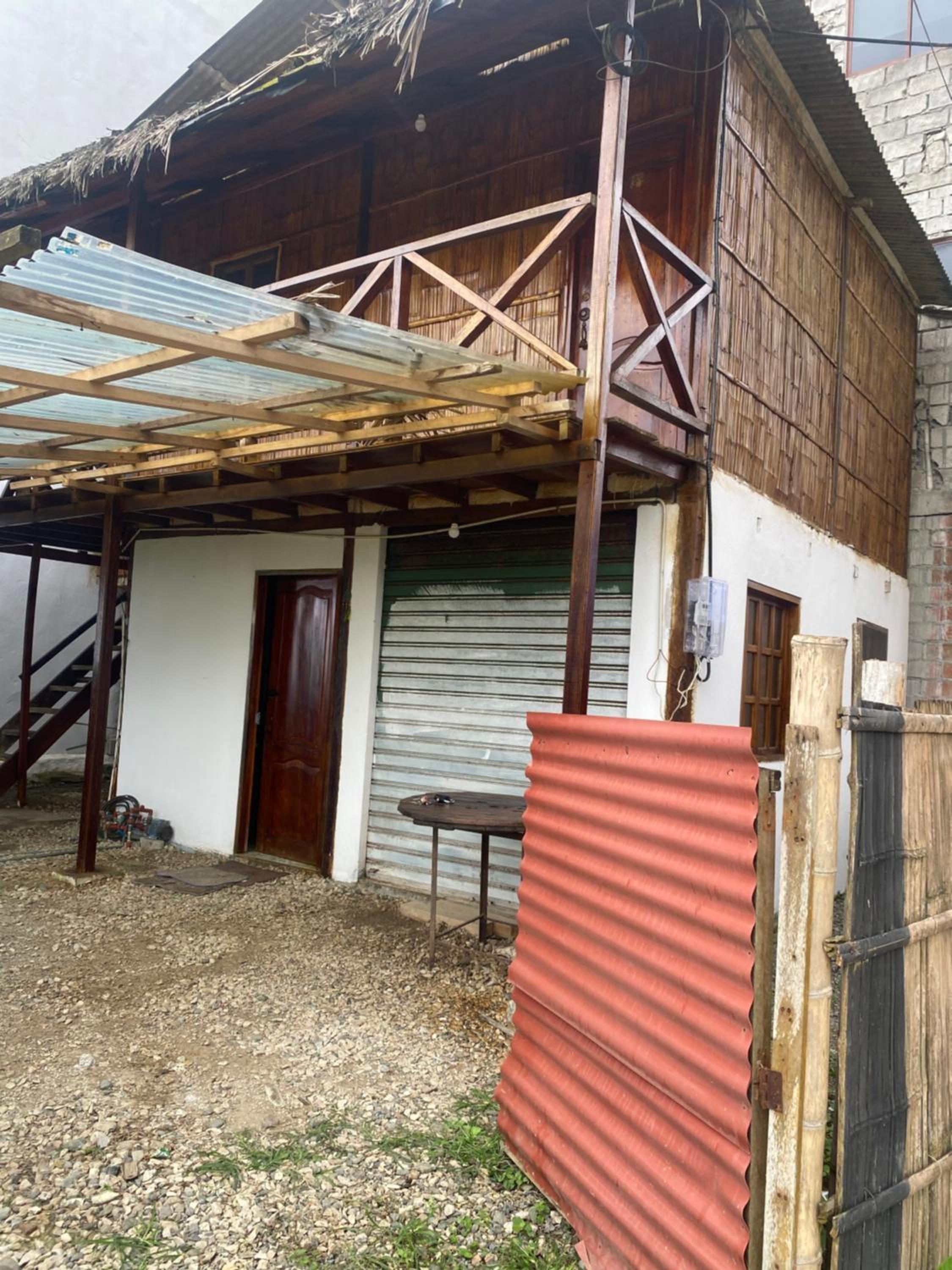 Casita posi