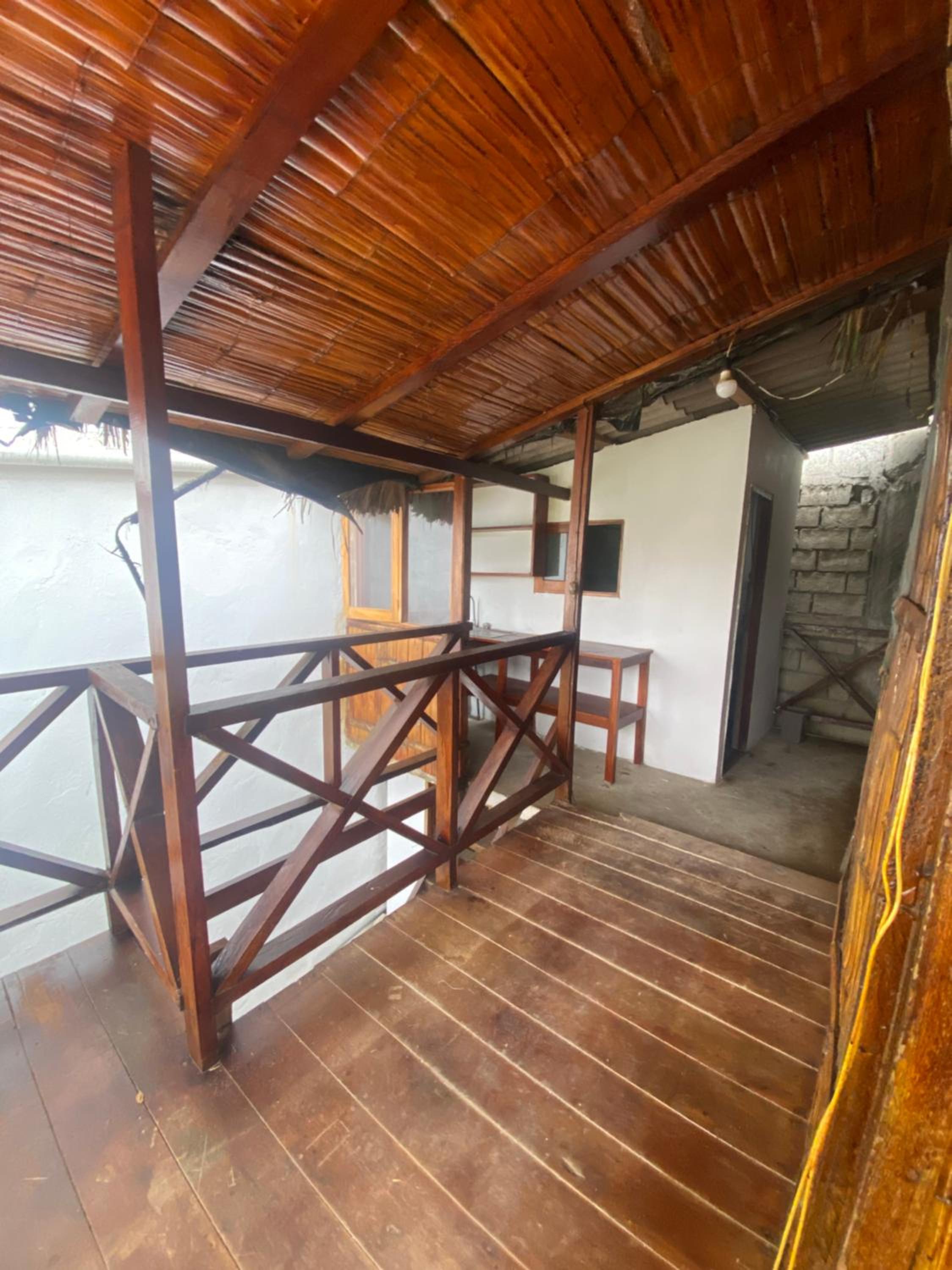 Casita posi