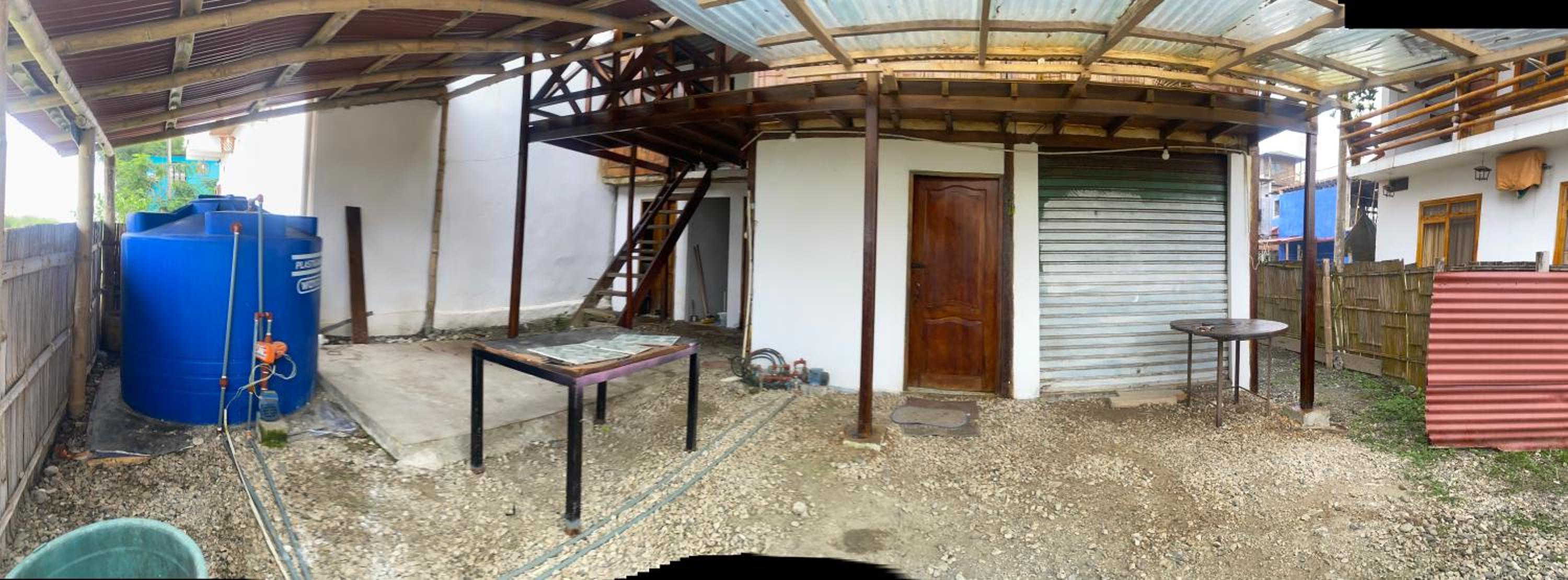 Casita posi