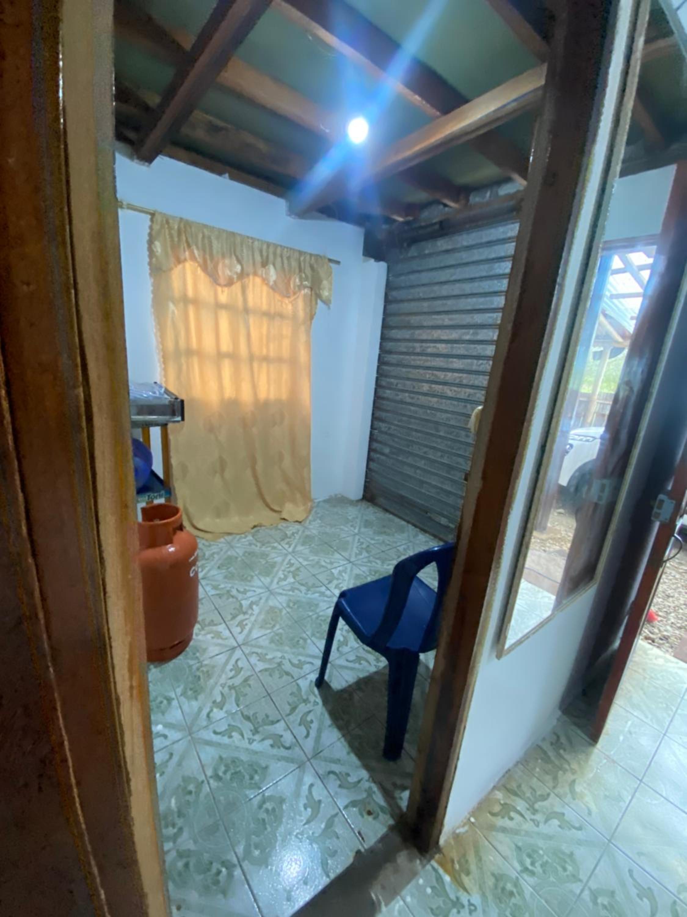 Casita posi