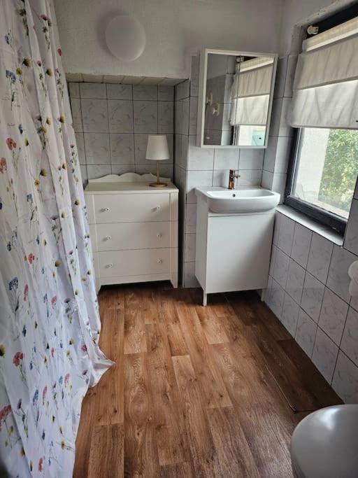Stone Three bedroom house with rooftop terrace view 3