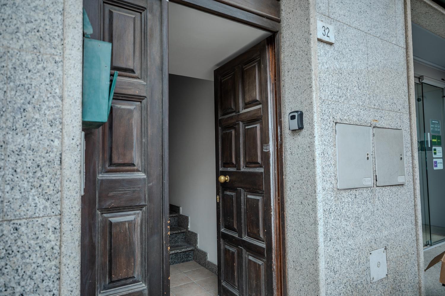 Perseo case vacanze Mameli Apartment photo 5