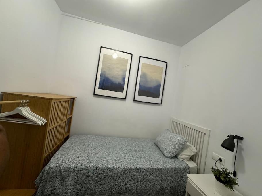 Barcelona rent - Picasso House
