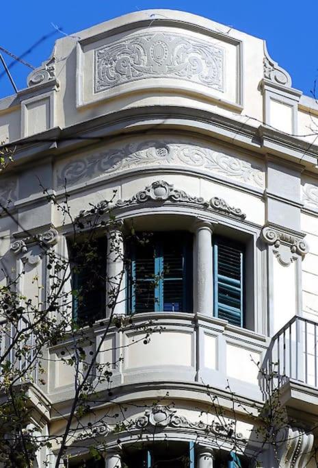 Barcelona rent - Picasso House