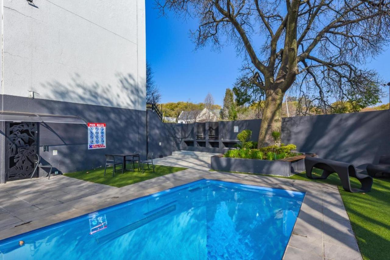 The Bolton in Rosebank 350