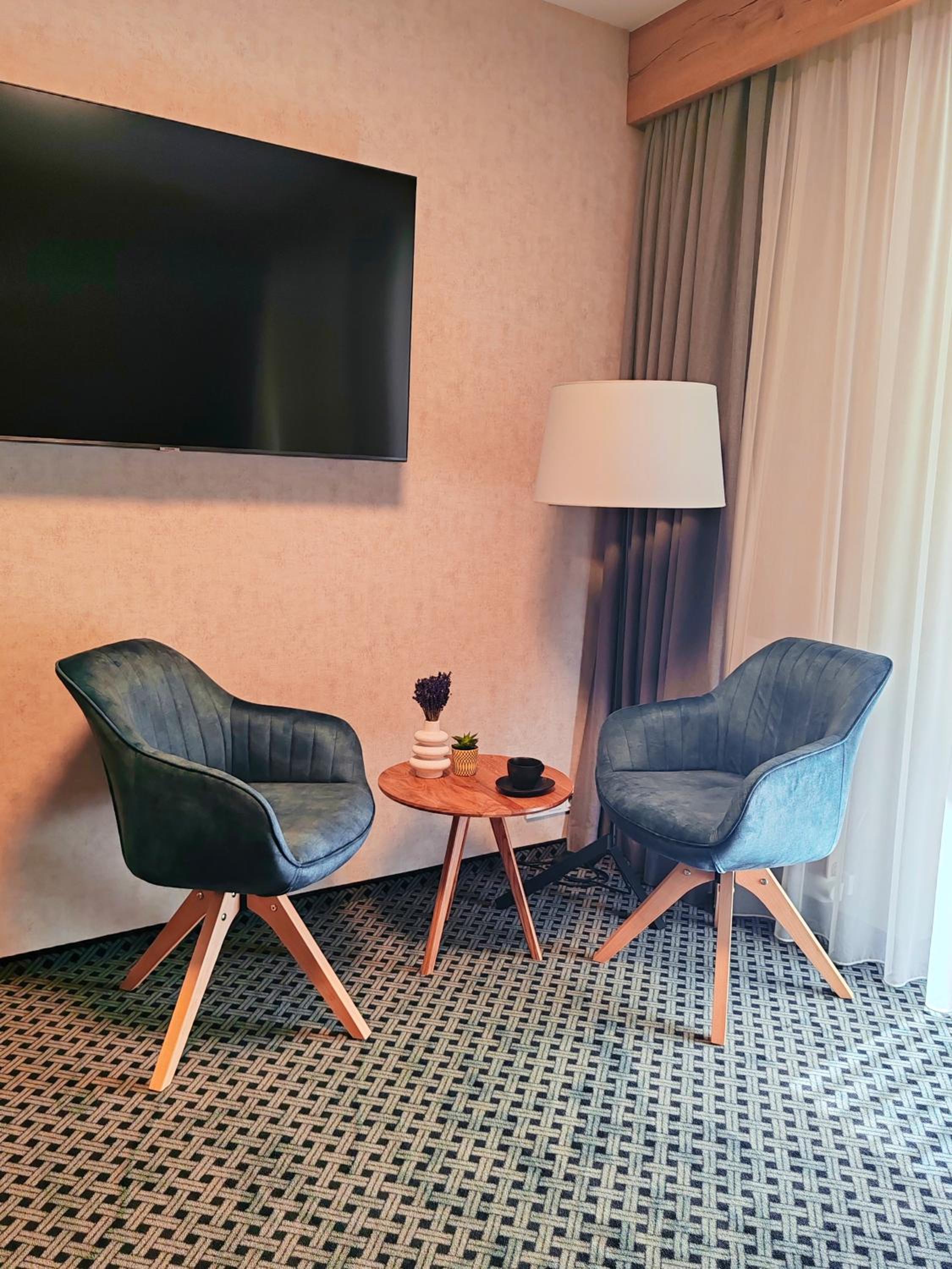 Apartmán_Alpina Špindlerův Mlýn