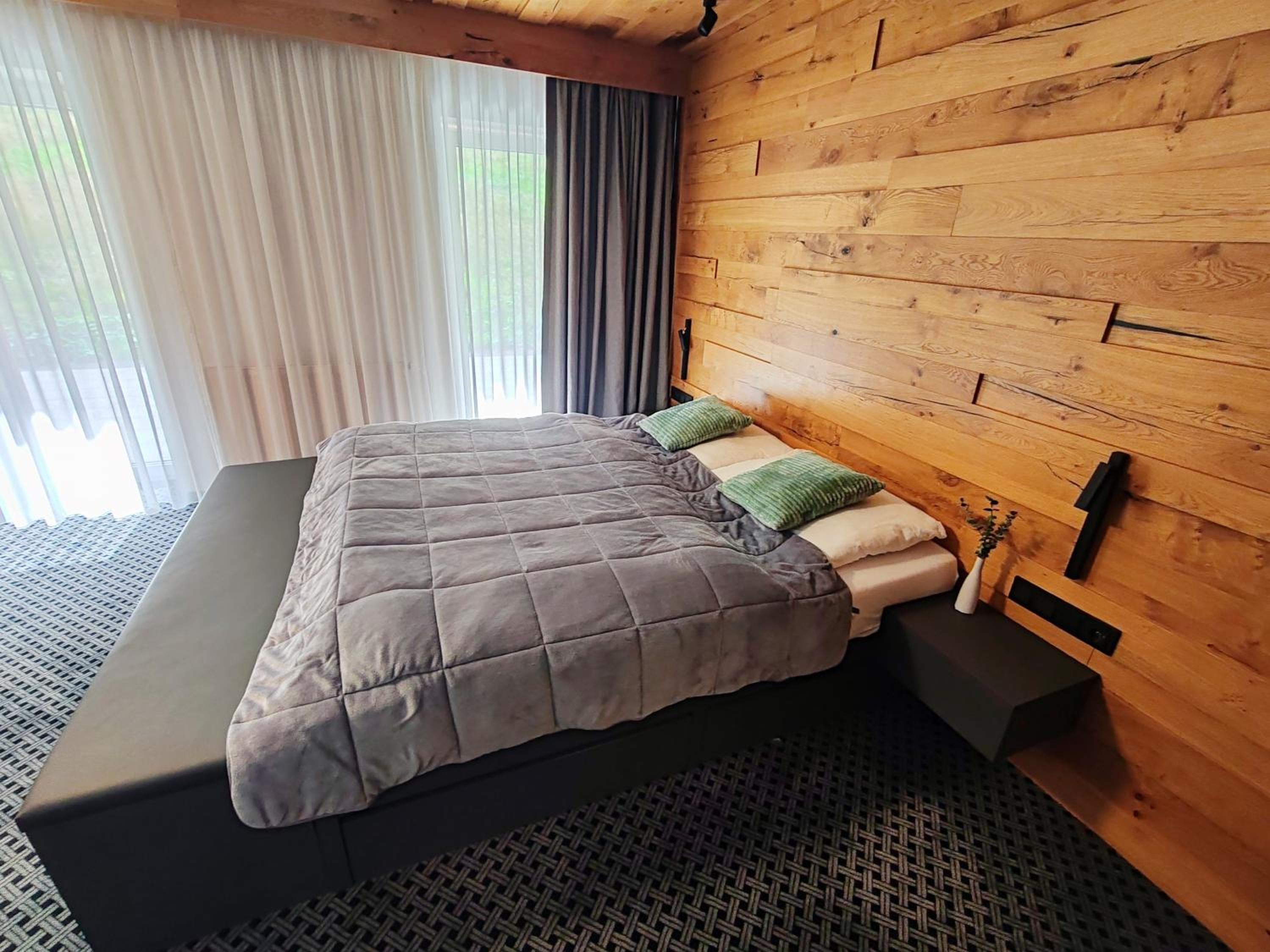 Apartmán_Alpina Špindlerův Mlýn