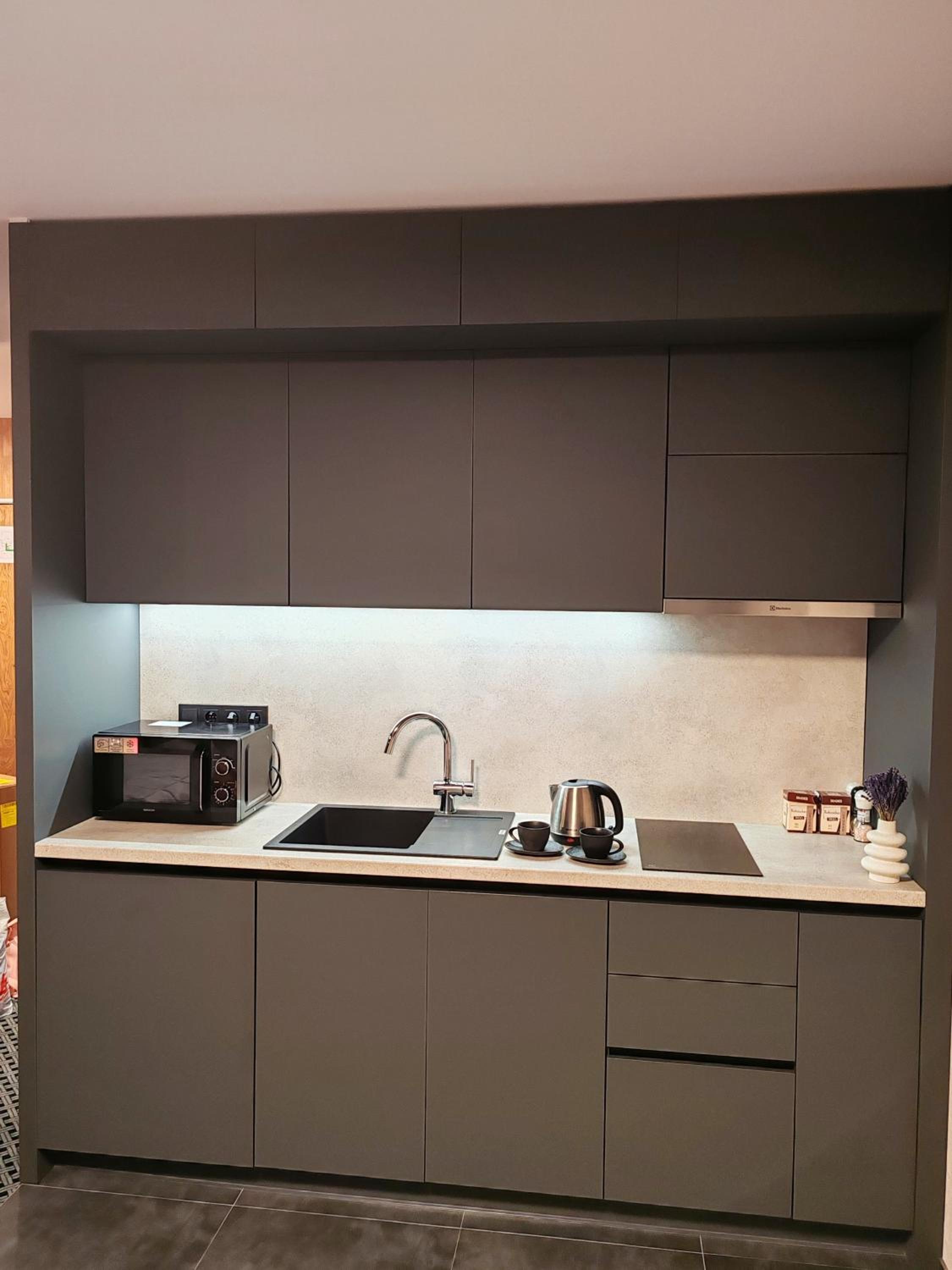 Apartmán_Alpina Špindlerův Mlýn