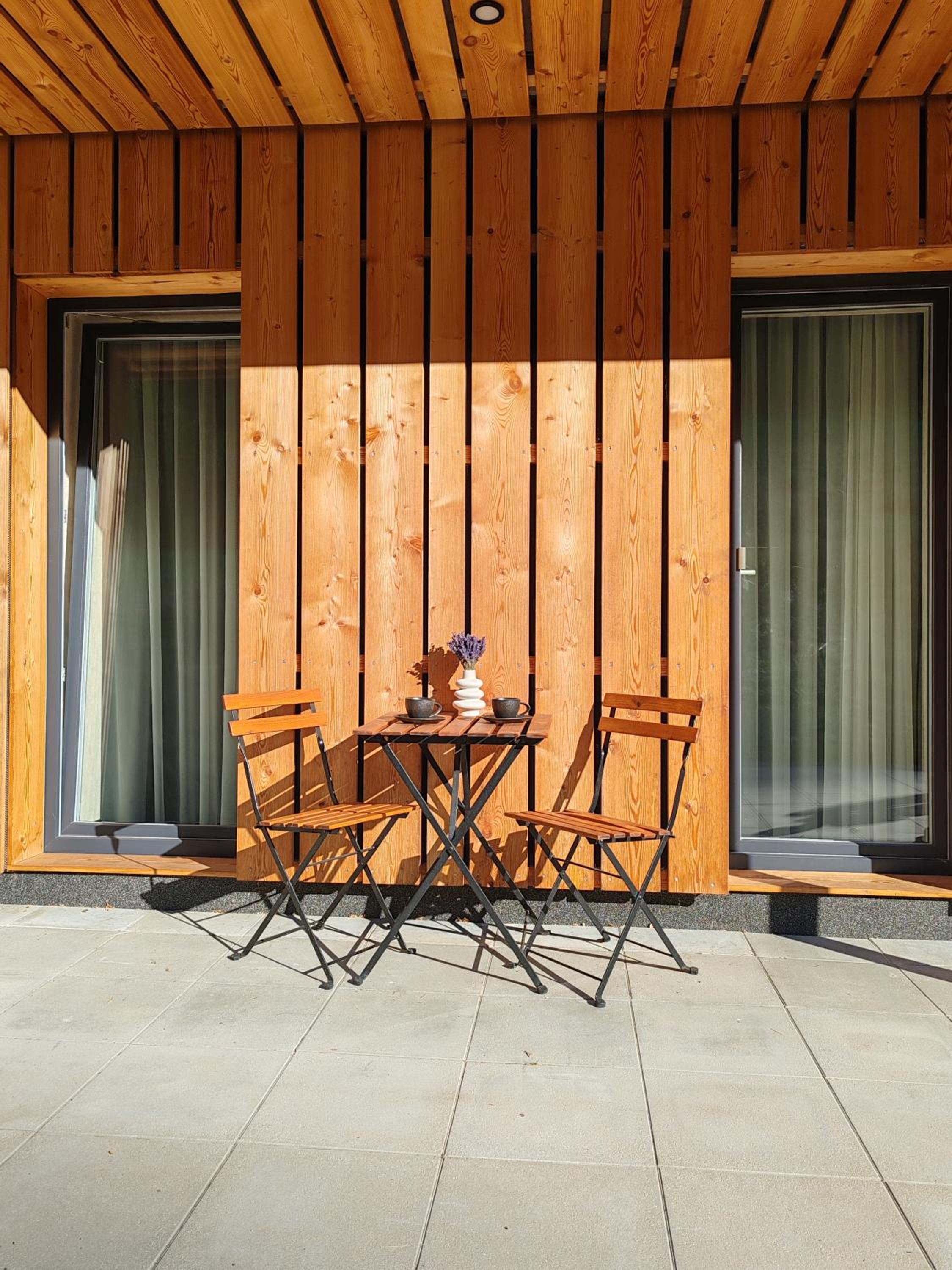 Apartmán_Alpina Špindlerův Mlýn