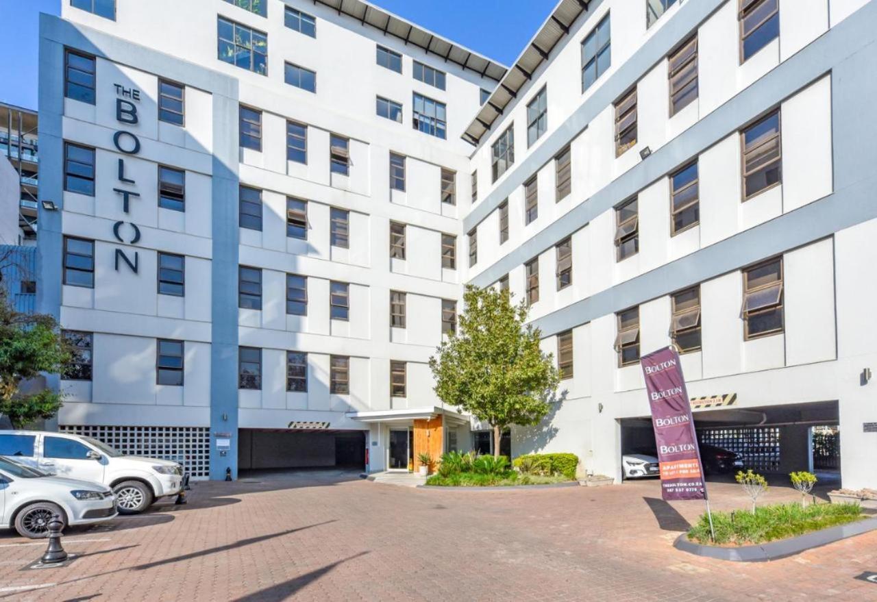 The Bolton in Rosebank 350