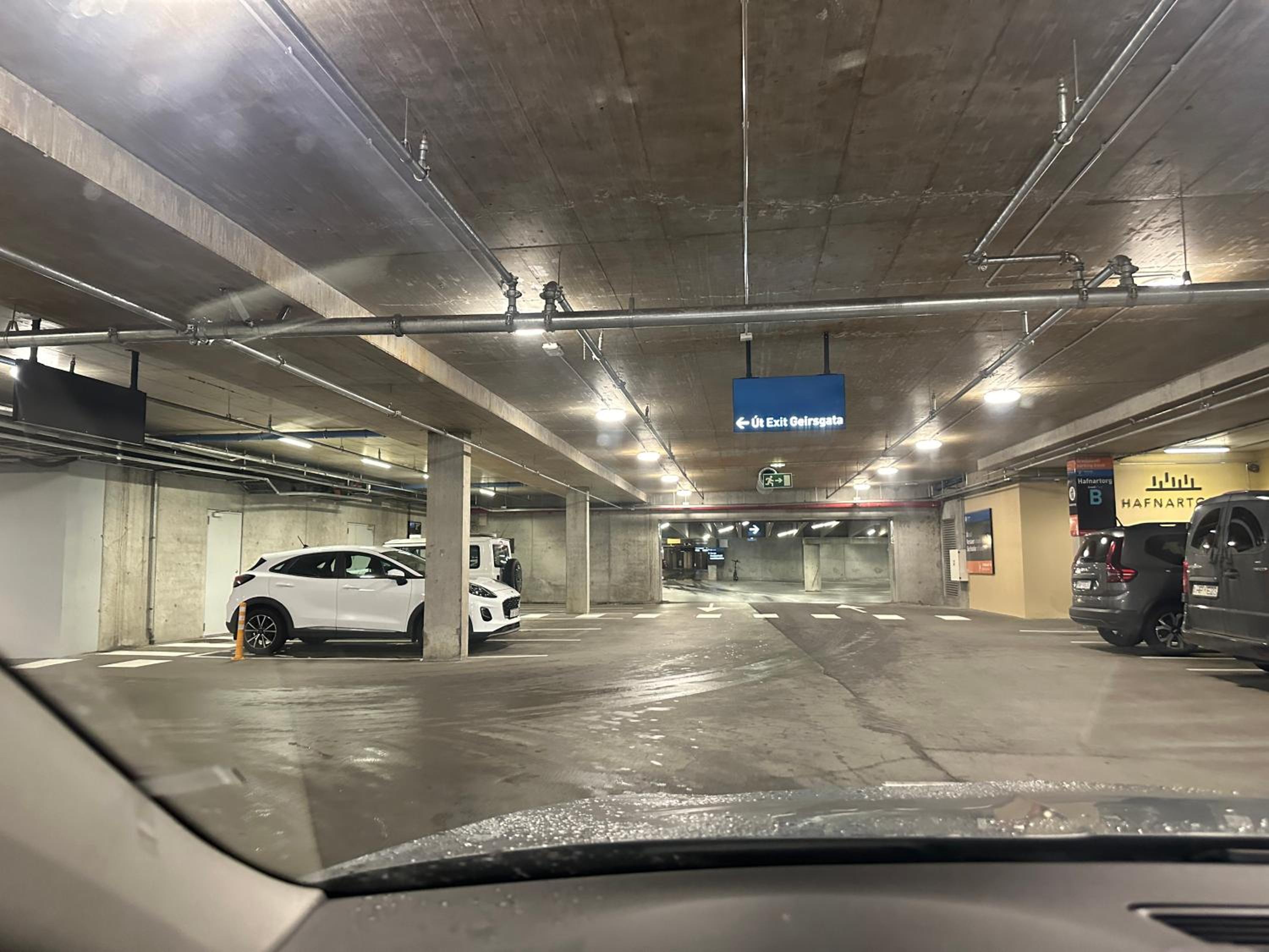 Luxary apartment in Kolagata, downtown Reykjavik - Birta Rentals