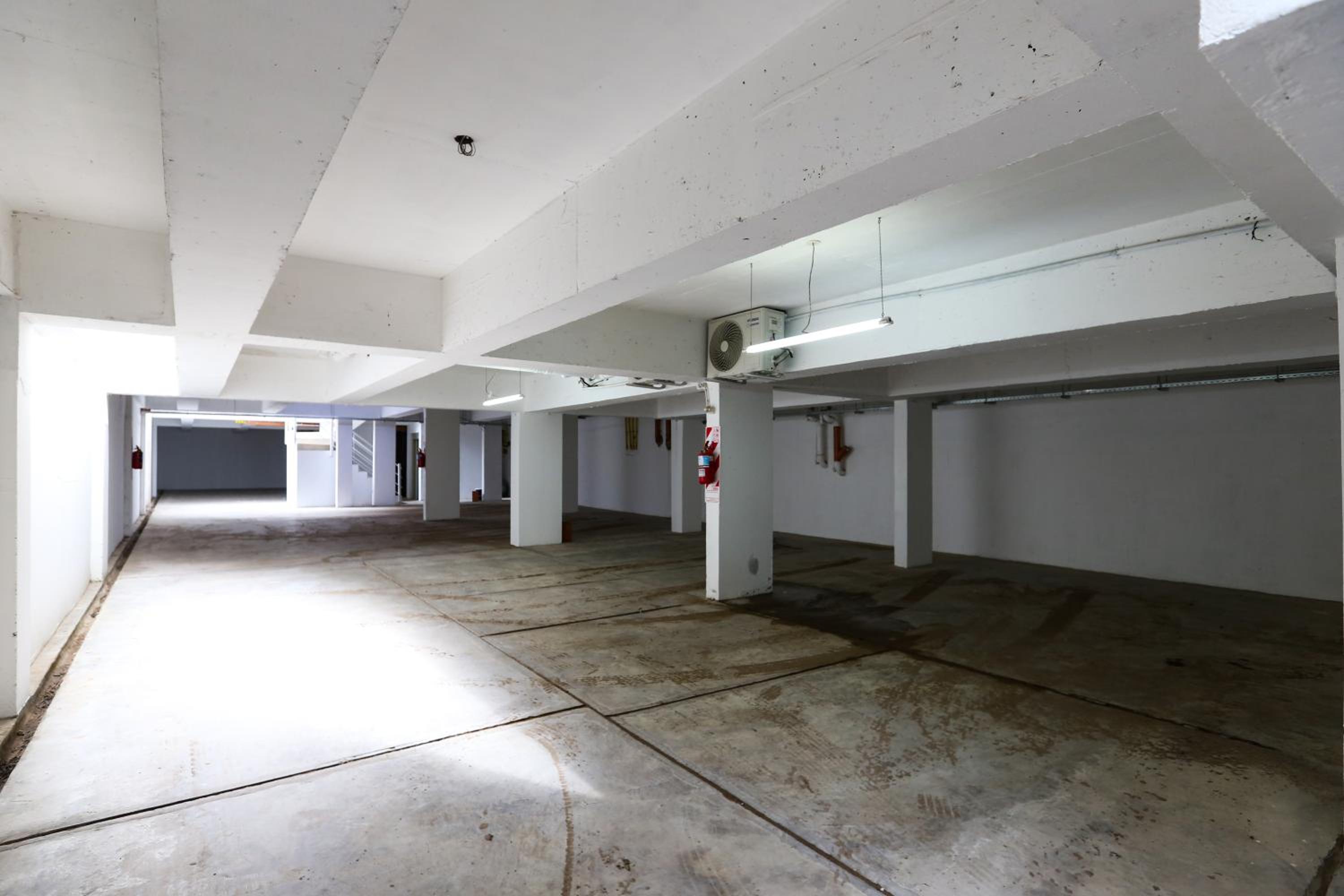 Carilo Vista