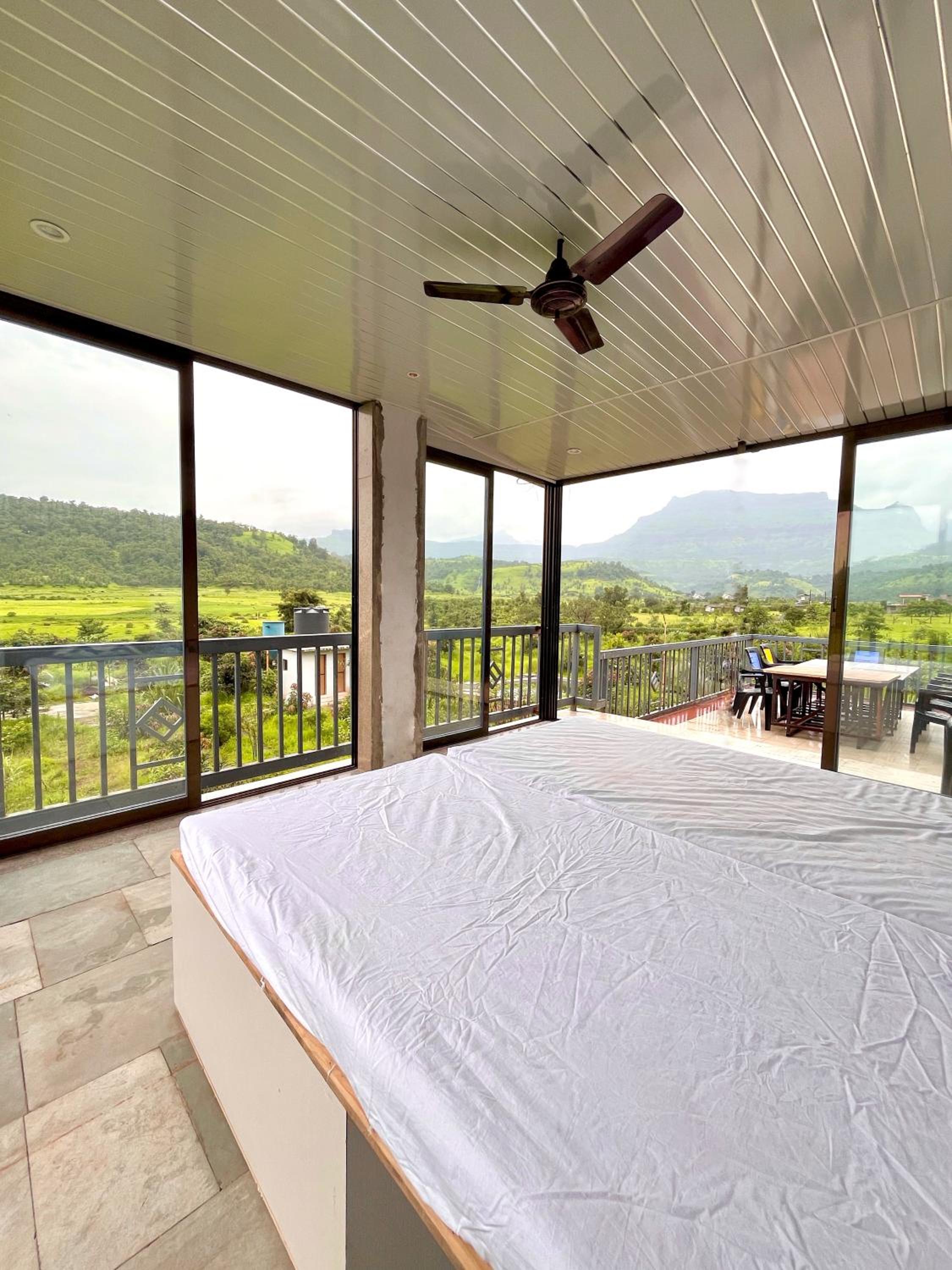 Arki Agro Village view 5
