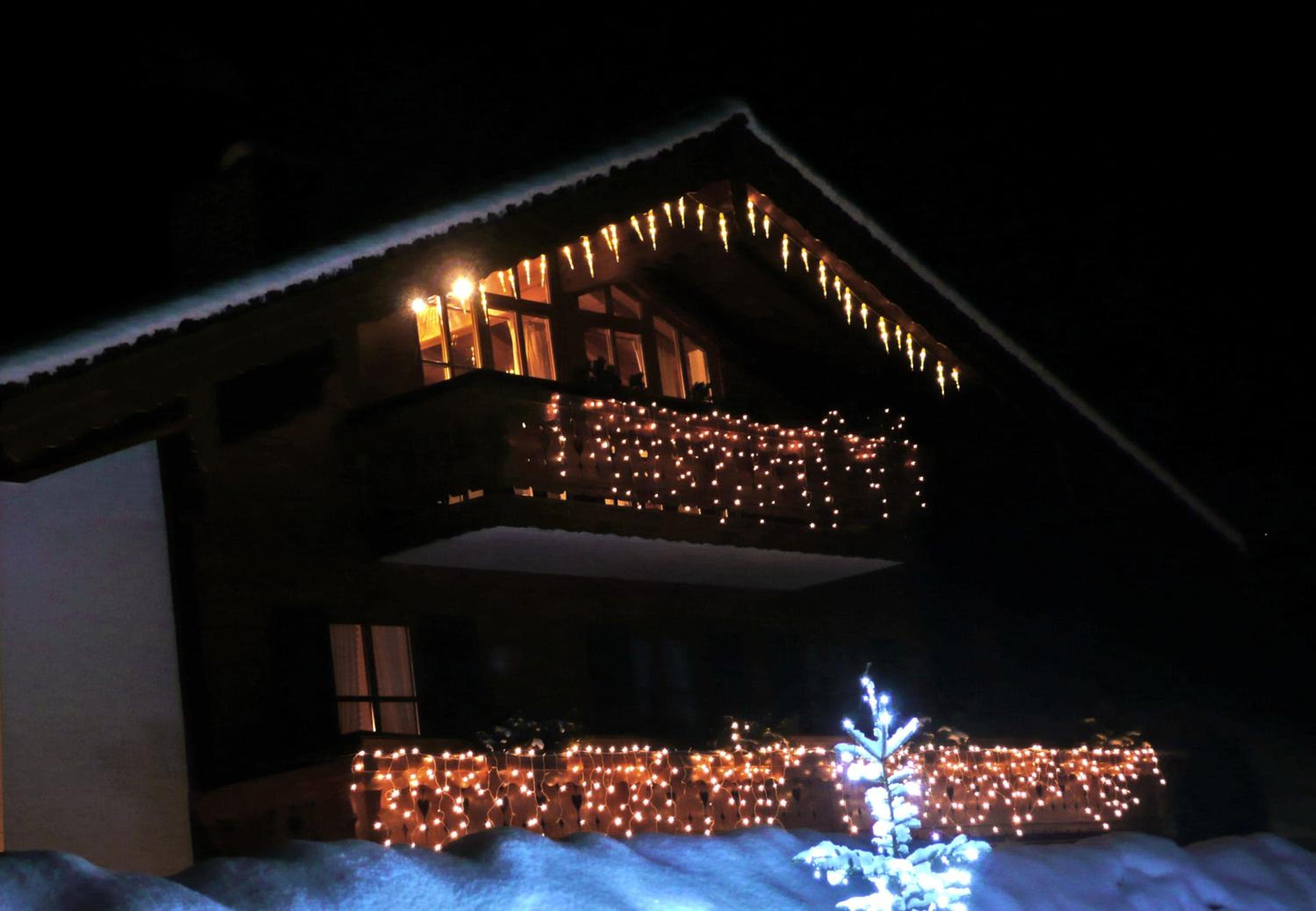 Ferienwohnungen Haid view 3