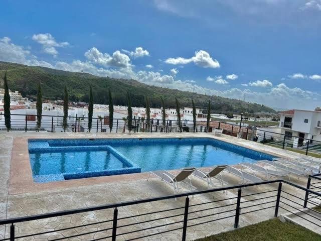 Lupita Valle Escape Condo view 2
