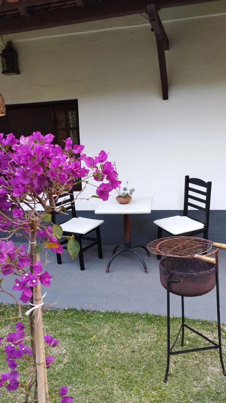 Vila da Sol Itaipava casas e estúdios
