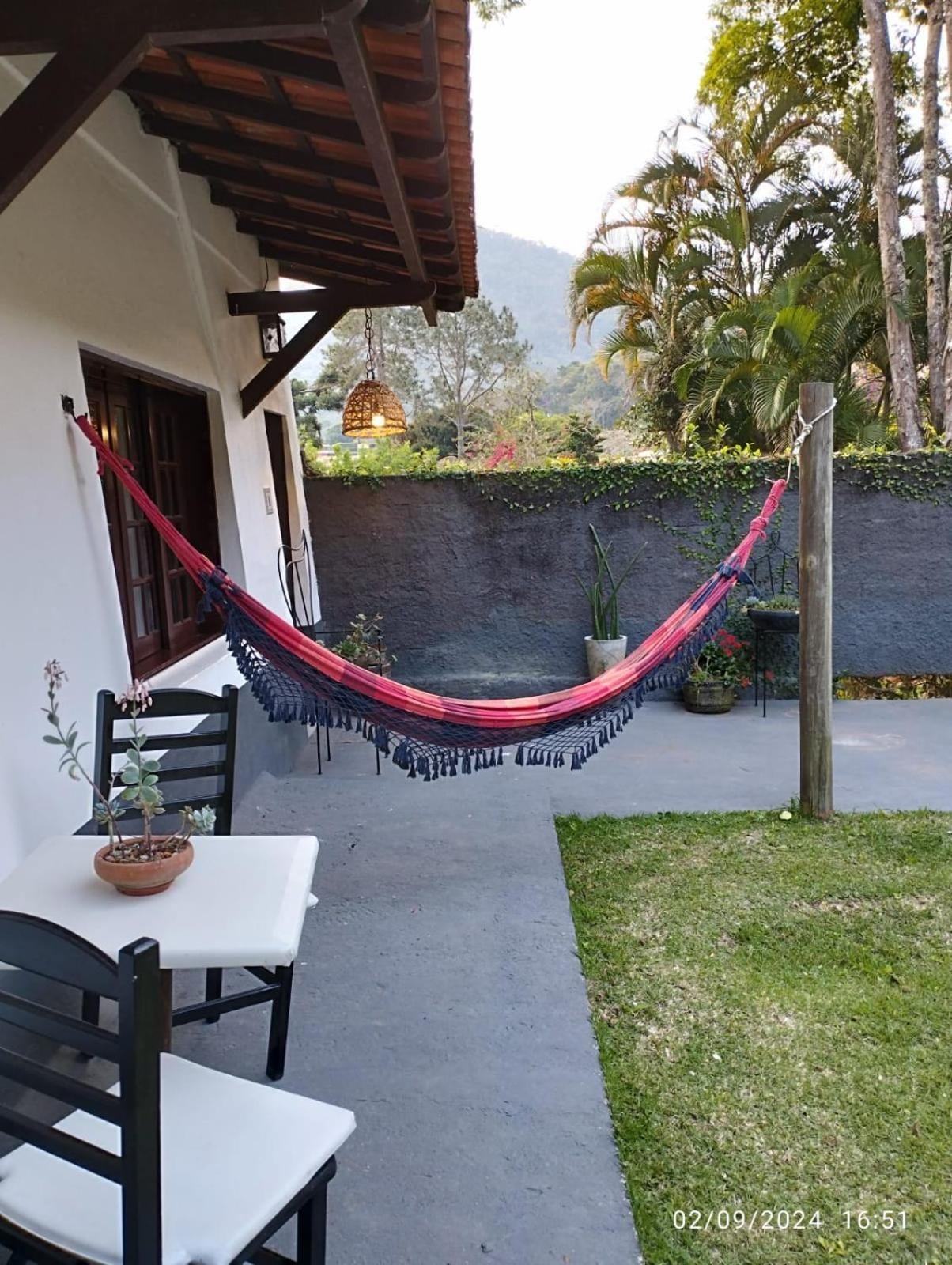 Vila da Sol Itaipava casas e estúdios